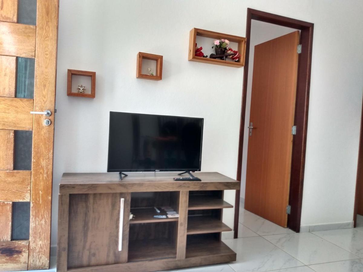 Flat Porto De Galinhas Com Melhor Custo Beneficio Exterior photo